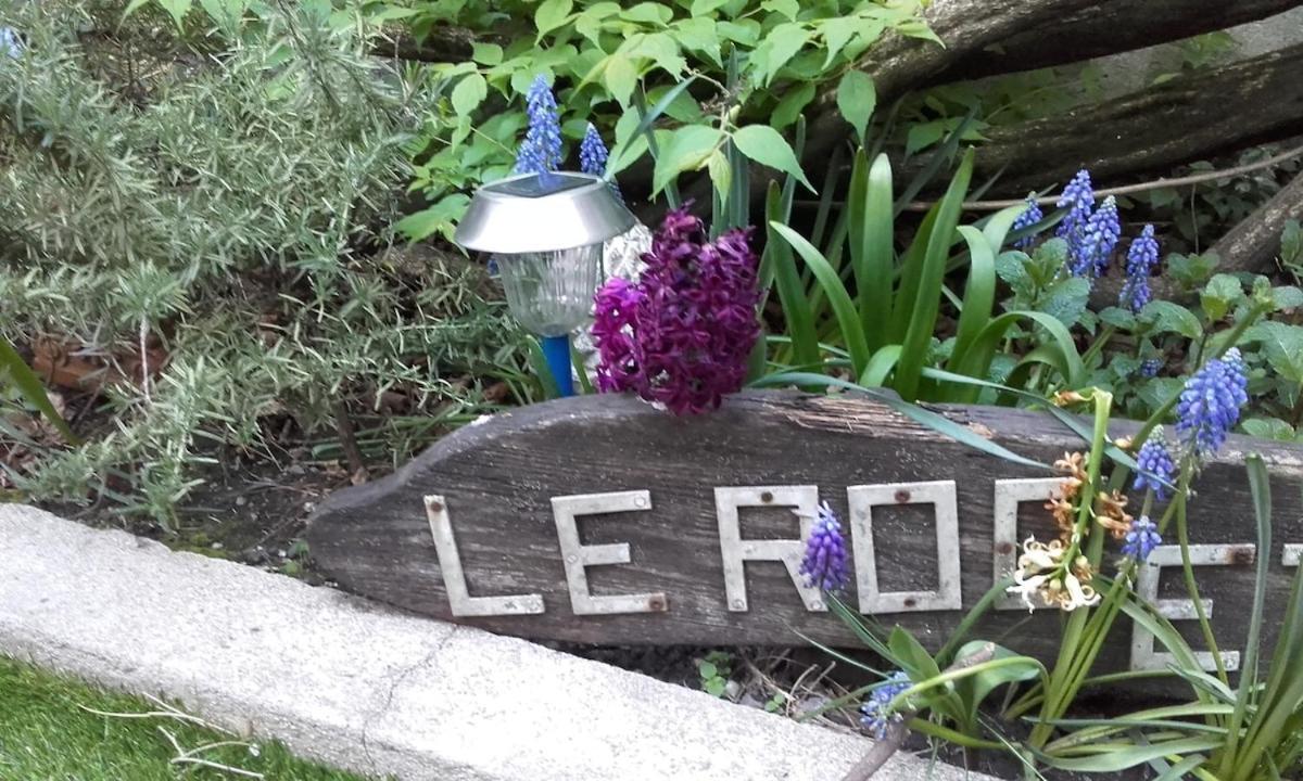 Lacroix 2 - Ci - With Garden Near Montmartre - Appartement *