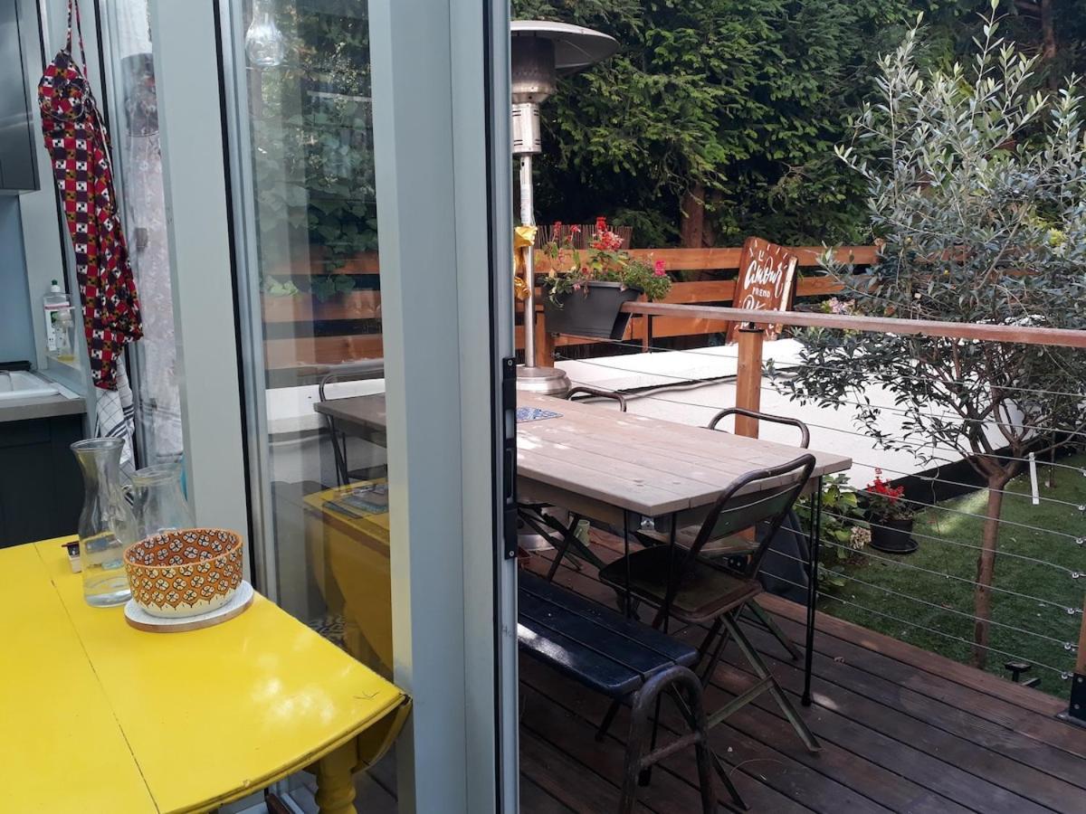 Lacroix 2 - Ci - With Garden Near Montmartre - Parijs
